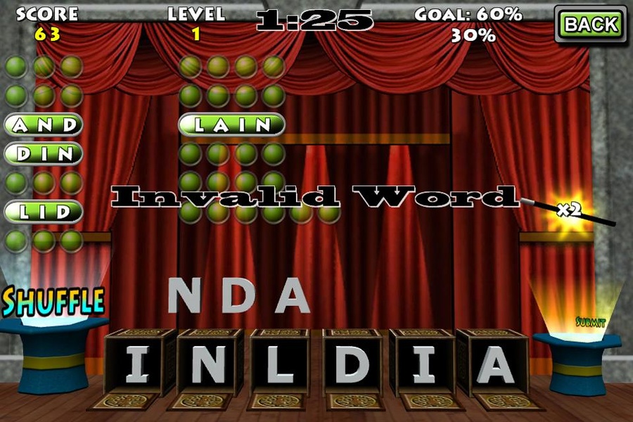 3D Magic Words FREE - Preview 6