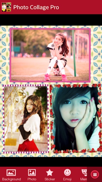 Photo Collage Pro - Preview 4