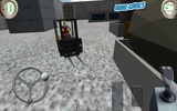 Forklift Parking screenshot 9