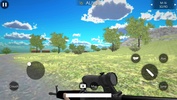 Battleground's Survivor: Battle Royale screenshot 8