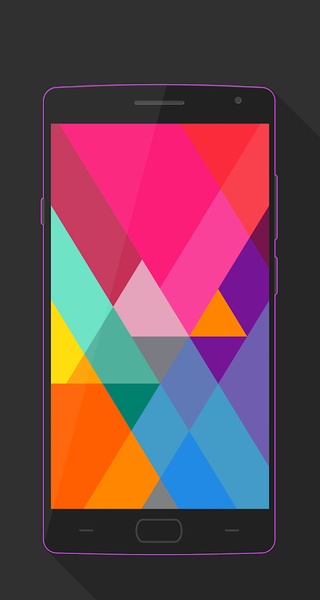 Stock IOS7 Wallpapers - Preview 13