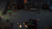 First Refuge: Z screenshot 3