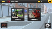 City Bus Simulator 2015 screenshot 6