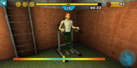 Fitness Gym Bodybuilding Pump screenshot 7