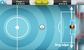 Finger Soccer Football screenshot 1