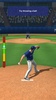 Baseball: Home Run Sports Game screenshot 1