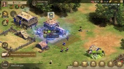 Empires: Realms of War screenshot 20