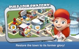 Car Town Streets screenshot 5