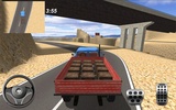 Truck 3D screenshot 9