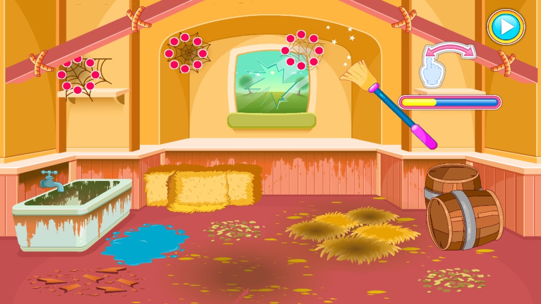 Horse Pet Salon - Preview 5