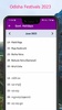 Odia Calendar 2023 - Kohinoor screenshot 5
