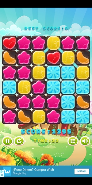 Sweet Candy 2018 - Preview 3