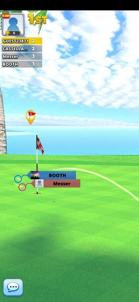 Extreme Golf - Preview 8