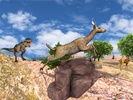 Dino Attack Animal Simulator screenshot 7