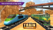 Train Simulator 2022 Train Sim screenshot 1