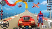 GT Stunt Car Game 2023 screenshot 3