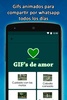 Gifs Animados de Amor screenshot 2