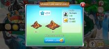 Dragon City Mobile screenshot 6