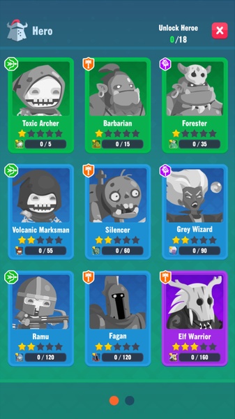 Pocket Dungeon - Preview 7