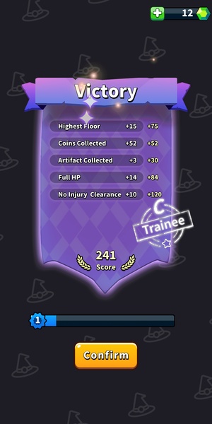 Wizard Legend: Fighting Master - Preview 14