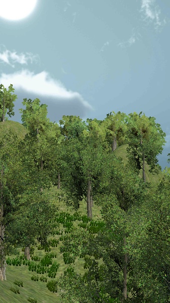 Stone simulator 2017 - Preview 4