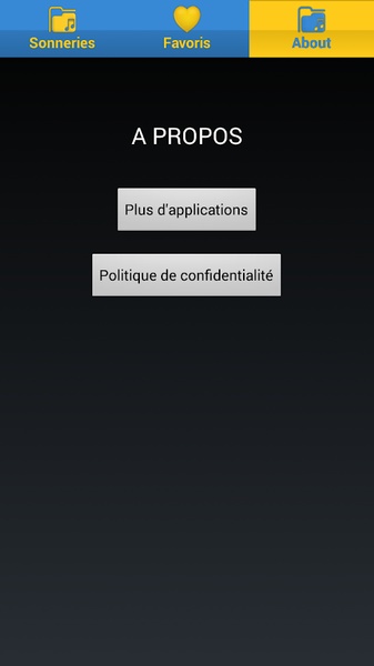 Top Sonneries Oiseaux - Preview 1