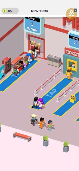 Subway Tycoon - Preview 2
