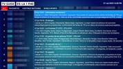 IPTV Stream Player screenshot 5