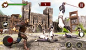 Ertuğrul Mounted Horse Warrior: Rise Of Ottoman screenshot 7