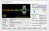 Sound Recorder Professional screenshot 4