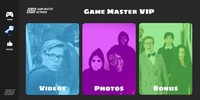 The Game Master Network screenshot 8