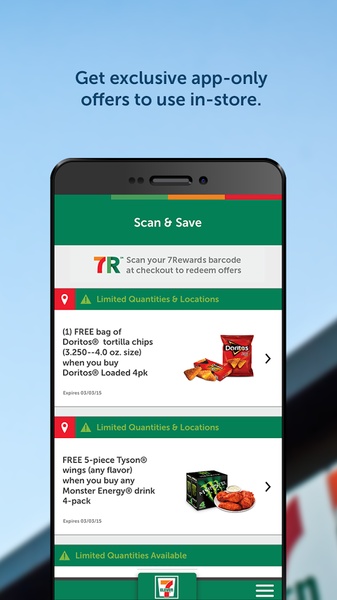 7-Eleven, Inc. - Preview 4