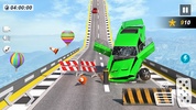 Car Crash Games Mega Car Games screenshot 6