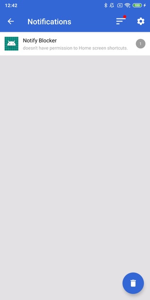 Notify Blocker - Preview 8