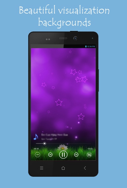 3D Player - Preview 1