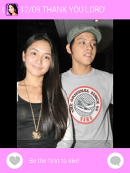 iWant Kathryn - Preview 3