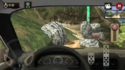 Mountain Car Drive screenshot 9