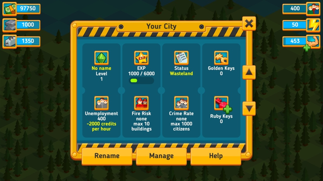 Tap Tap Builder - Preview 3