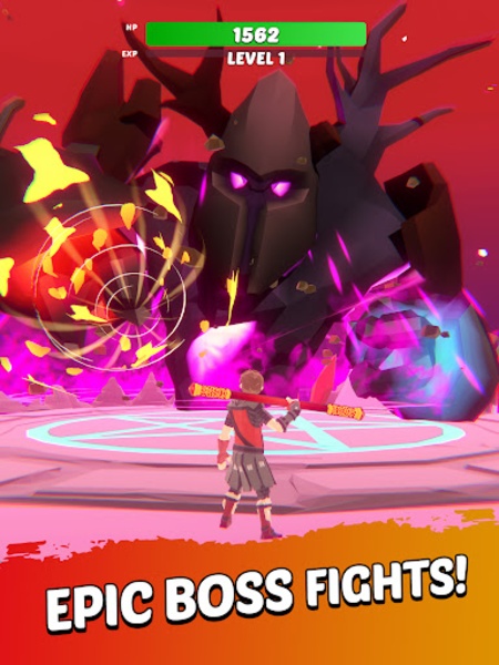 Every Hero - Preview 5
