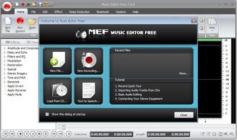 Music Editor Free 9 8 1 For Windows Download