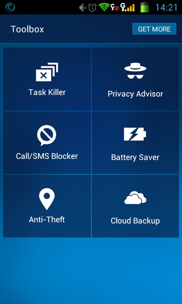 AMC Security - Preview 1