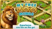 My Free Zoo screenshot 12