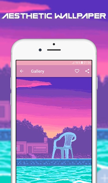 Aesthetic Wallpapers - Preview 5