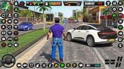 Car Driving School screenshot 8