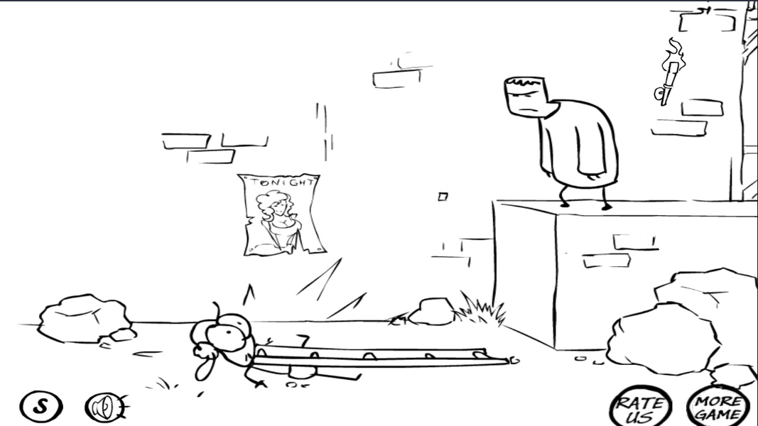 Troll Knight - Preview 1