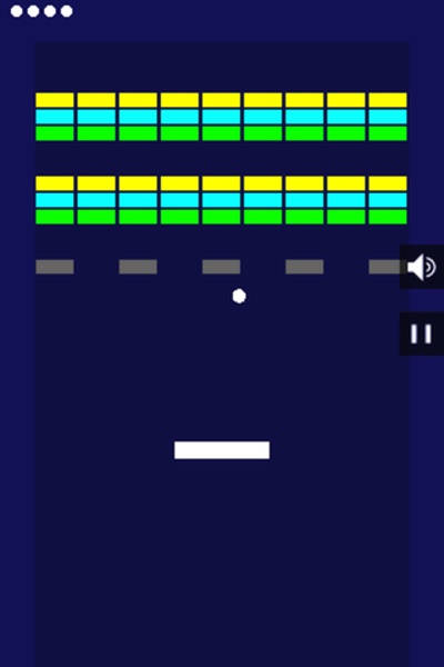Simple Brick Breaker - Preview 4