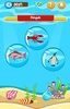 Game Anak Edukasi Hewan Laut screenshot 7