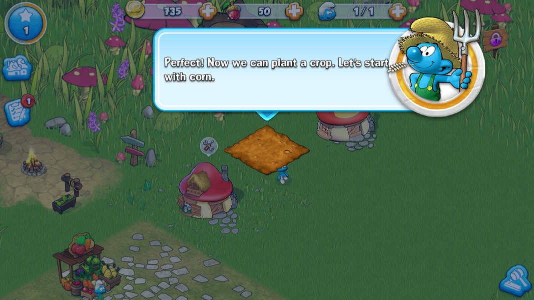 Smurfs Village 2 - Preview 5