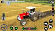 US Farming Tractor: Cargo Game screenshot 3