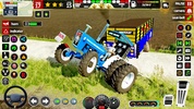 Farming Games_ Tractor Driving screenshot 15